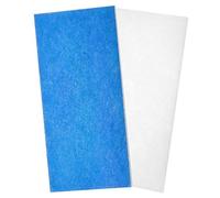 Set Di Booth Per Airbrush 1Pz Con Pad E Scarico Per Master