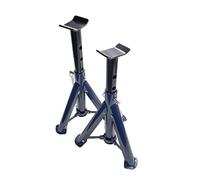 Set di borricette asini pieghevoli ad alta resistenza