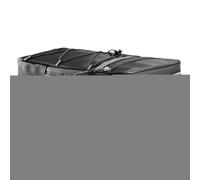 Set di borse da sella, impermeabili, strisce riflettenti, robuste borse per bici elettrica, portapacchi per portapacchi posteriore, mountain bike, ciclismo su strada, pendolarismo, viaggi, avventure