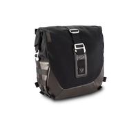 Legend Gear set borse da sella LS2 Lato sx+dx per supporto SLS, 13,5 L