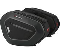 Set Di Borse Laterali SW Motech PRO Blaze Honda NC 750 S ABS 2014-2020