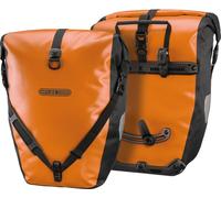 Set di borse Ortlieb Back-Roller Classic QL2.1 arancione-nero