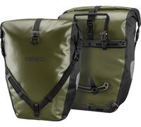 Set di borse Ortlieb Back-Roller Classic QL2.1 oliva-nero
