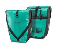 Set di borse Ortlieb Back-Roller Free QL2.1 40 l. laguna-nero