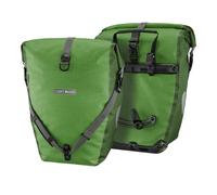 Set di borse Ortlieb Back-Roller Plus CR QL2.1 kiwi-verde muschio 2x 20 l