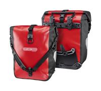 Set di borse Ortlieb Sport-Roller Classic QL2.1 rosso-nero