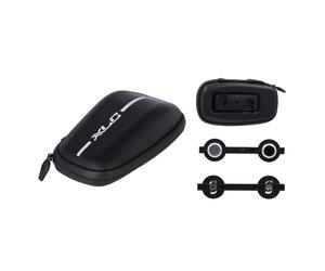 Set di borse XLC Railbag con adattatore MRS, MR-S07 misura S