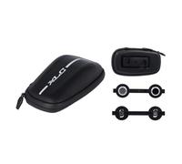 Set di borse XLC Railbag con adattatore MRS, MS-S07 misura L