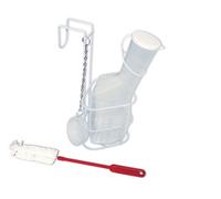 Set Di Bottiglie Per Urina Russa