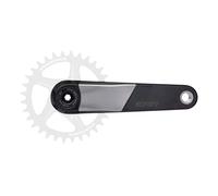 Race Face Era E-bike Left Crank Argento 160 mm