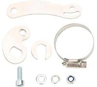 Set di bracci di coppia per bicicletta elettrica per mountain bike, per evitare l'allentamento del motore, design portatile per comodità, ideale per gli appassionati di ciclismo attraente e