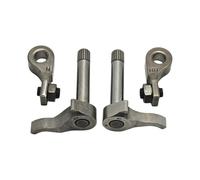 Set di bracci di sollevamento a bilanciere adatti for motore GX25 GX25N GX25NT GX25T HHT25S Cutter FG110