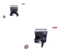 Set Di Bracci Oscillanti Anteriore Per Ford C-Max DM2 Focus DA_ HCP DP