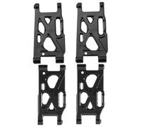 Set di bracci oscillanti anteriori e posteriori per auto RC 144001 1/14 4WD