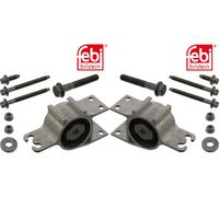 Set Di Bracci Oscillanti Anteriori Sinistro E Destro Per Mercedes-Benz