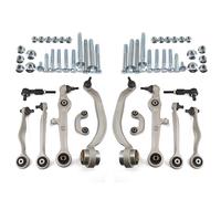 MAXGEAR Kit braccio oscillante, Sospensione ruota per AUDI SEAT 72-3659