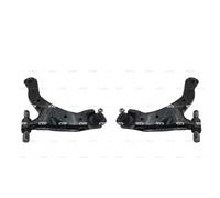 Set Di Bracci Oscillanti Sinistro Destro Per KIA Cerato LD 1.6 2.0 CRDi 1.5 TD