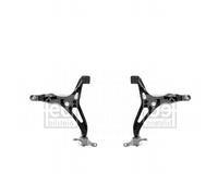 Set Di Bracci Oscillanti Sinistro Destro Per Mercedes-Benz R-Klasse W251 V251