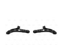 Set Di Bracci Oscillanti Sinistro Destro Per Suzuki Swift III MZ EZ Splash EX