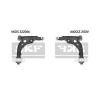 Set Di Bracci Oscillanti SKF Per Fiat Ducato Kasten 230L 2.8 TDI 230_ 2.5 D 230