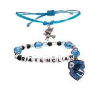 Set Di Braccialetti A Due Pezzi Ravenclaw Di Harry Potter