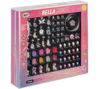 Set di braccialetti di lusso con charm