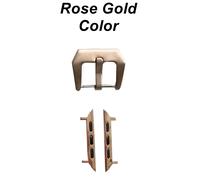 Set Di Braccialetti Zodiac Gemini Per Apple Watch Ultra 3 2 1, 11 10 SE 3 Series