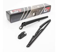 Braccio Tergicristallo Posteriore E Lama Set per Fiat Seicento Furgone 187