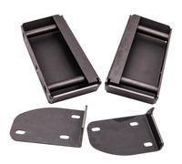 Set Di Bracket Per Scambio Sospensione Anteriore For Ford Crown Vic E F-100 03+
