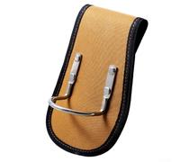 Set di bretelle da cintura per attrezzi, 45,7 cm, regolabili, resistenti | Spallacci imbottiti e rete traspirante che supportano tutto il giorno, vestibilità regolabile, si adatta a falegnami