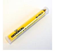 Set Di Brocche Da Taglio Bergeon 4254-P Con Manici In PVC 0.33-2.34mm - HB4254