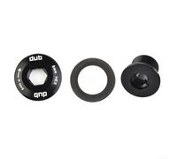 Set di bulloni autoestraenti per pedivella, misure e 30, perfetti per SRAM per modelli DUB