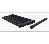 SET DI BULLONI DELLA TESTA DEL CILINDRO AJUSA PER VW AUDI SEAT SKODA AJU81048700