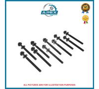 Set Di Bulloni Della Testa Del Motore Diesel Ford Focus IV 2.0 Ecoblue - 2080936