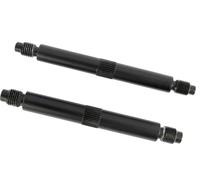 Set Di Bulloni Di Centraggio Kunzer, 2 Pezzi Per Montaggio Ruote 7ZBS02