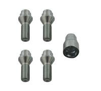 Set Di Bulloni Di Ruota Bloccabili Per BMW Citroen Fiat Lancia Peugeot Renault
