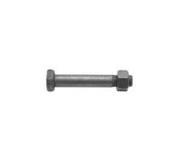Set di bulloni e dadi per biella, motore compatibile con Landini JCB | Set di bulloni e dadi: lunghezza 76,6 mm compatibile con Landini, JCB, Massey Ferguson, Perkins