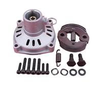 Set di bulloni for coperchio tamburo frizione adatto for motore tosaerba a 4 tempi GX50, pezzo di ricambio sostitutivo