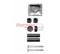 Set Di Bulloni Guida Del Freno Anteriore Per Citroen Jumper