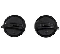 Set di bulloni per casco LS2 FF325/ FF386/ FF385/ FF358/ FF396/ FF370/ OF569
