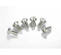 Set Di Bulloni Per Disco Freno Anteriore TRW 5 Per BMW R 1200 RT ABS 2008-2019
