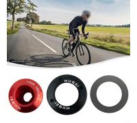Set di bulloni per pedivella M30 in lega di alluminio per SRAM per DUB Essential con funzionalità autoestraente (dorato)