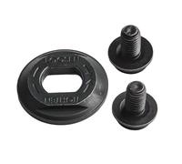 Set di bulloni per sega circolare con flangia esterna e lama N621119, kit di ricambio per DCS391, DCS367, DCS565, DC390, DC310KL