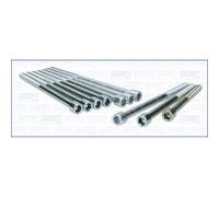 Set di bulloni per testa del cilindro AJUSA 81026300