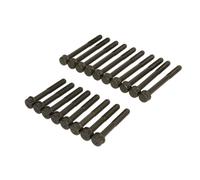 Ajusa Set di bulloni per testa del cilindro 81035300