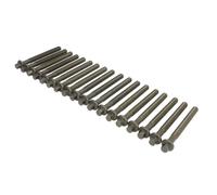 Ajusa Set bulloni testa cilindro 81040300 per Dodge Nitro 2.8 2006-2011