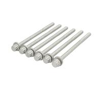 Set di bulloni per testa del cilindro AJUSA 81046800