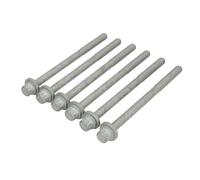 Set di bulloni per testa del cilindro AJUSA 81048800
