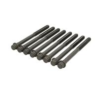 Ajusa Set bulloni testata 81050100 per Hyundai, Kia (XG 2.5 1998-2005, Carnival III, Coupe)