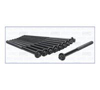 Kit viti testa cilindri 81056000 AJUSA per MERCEDES-BENZ CLASSE S CLASSE G